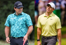 Patrick Reed & Rory McIlroy Finally Agree on Something as Big Names Sit Out the Masters