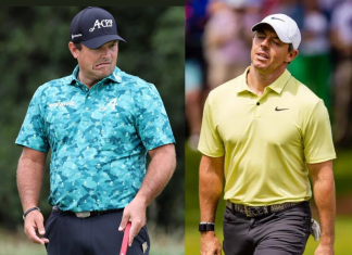 Patrick Reed & Rory McIlroy Finally Agree on Something as Big Names Sit Out the Masters