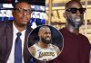 “Just Demoralizing”: Paul Pierce, Kevin Garnett Send Message to LeBron James Over Lakers Situation