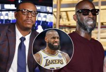 “Just Demoralizing”: Paul Pierce, Kevin Garnett Send Message to LeBron James Over Lakers Situation