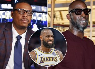 “Just Demoralizing”: Paul Pierce, Kevin Garnett Send Message to LeBron James Over Lakers Situation