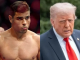 Paulo Costa Reveals “Personal” Conversation With Donald Trump After UFC 327 Win