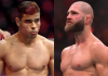 Paulo Costa Considering Major Career Move as He Eyes Jiri Prochazka Ahead of UFC 327