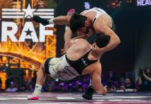 Ex-MMA Champ Reveals Pay Factor Behind RAF’s Potential Success