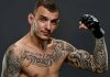 Renato Moicano Ethnicity and Nationality: Where Is the UFC Star From?