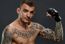 Renato Moicano Ethnicity and Nationality: Where Is the UFC Star From?