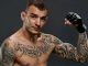 Renato Moicano Ethnicity and Nationality: Where Is the UFC Star From?