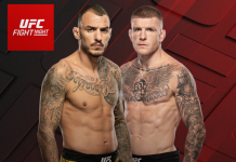 UFC Vegas 115 Walkout Songs: Entrance Music Used by Renato Moicano, Chris Duncan, Tabatha Ricci, and Others