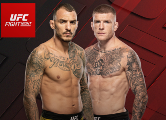 UFC Vegas 115 Walkout Songs: Entrance Music Used by Renato Moicano, Chris Duncan, Tabatha Ricci, and Others