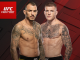 UFC Vegas 115 Walkout Songs: Entrance Music Used by Renato Moicano, Chris Duncan, Tabatha Ricci, and Others