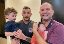 All About Renato Moicano’s Father Who Had a Child at 62