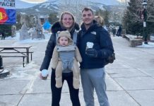 Who’s Renato Moicano’s Wife, Priscila Van Der Broocke? Record, Age, Kids, MMA, and Modelling Career