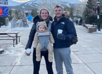 Who’s Renato Moicano’s Wife, Priscila Van Der Broocke? Record, Age, Kids, MMA, and Modelling Career