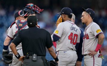 Blue Jays Veteran Left Fuming After MLB Announces Tough Punishment For Lopez-Soler