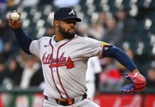 Punches Thrown in Wild Brawl During Brewers-Braves Game, Reynaldo Lopez Sends Strong Message