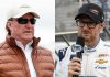 Dale Earnhardt Jr. Unleashes F-Bomb Tirade Over Richard Childress’ 21-Year-Old Driver’s Martinsville Antics