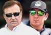 Richard Childress Put Under Notice as Kyle Busch’s Career Hits Downward Spiral Amidst Worrying Signs
