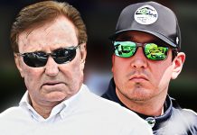 Richard Childress Put Under Notice as Kyle Busch’s Career Hits Downward Spiral Amidst Worrying Signs