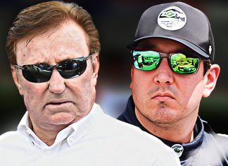 Richard Childress Put Under Notice as Kyle Busch’s Career Hits Downward Spiral Amidst Worrying Signs