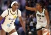 Chicago Sky, LA Sparks Eye Potential Trade Involving Ariel Atkins, Rickea Jackson – Per Insider