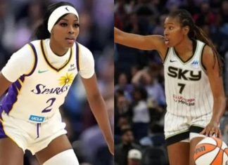 Chicago Sky, LA Sparks Eye Potential Trade Involving Ariel Atkins, Rickea Jackson – Per Insider