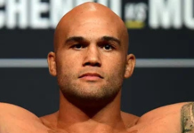 UFC Coach Reveals Fallout With HOFer Robbie Lawler as ATT Teammates Fight Again This Weekend