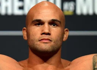 UFC Coach Reveals Fallout With HOFer Robbie Lawler as ATT Teammates Fight Again This Weekend