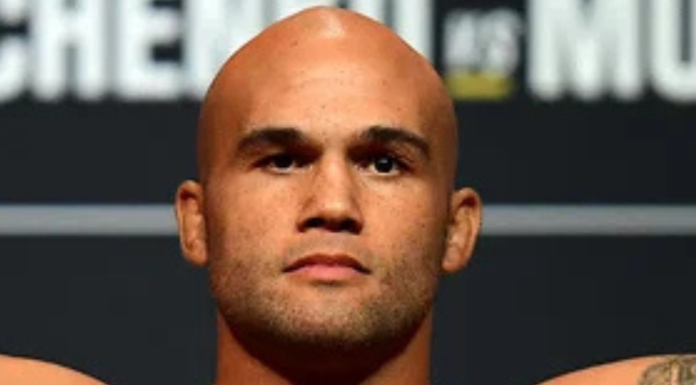 UFC Coach Reveals Fallout With HOFer Robbie Lawler as ATT Teammates Fight Again This Weekend