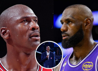 Celtics Legend Robert Parish Talks LeBron James, Michael Jordan, 86 Celtics, & Upcoming Memoir (Exclusive)