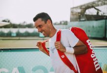 38-Year-Old ATP Pro Brings 17-Year-Long Career to a Close: “End This Phase of My Life”