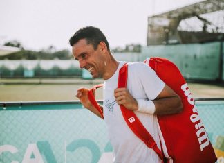 38-Year-Old ATP Pro Brings 17-Year-Long Career to a Close: “End This Phase of My Life”