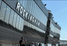 Fans Left Fuming as NASCAR Race Organizers Fail Rockingham Spectators