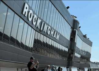 Fans Left Fuming as NASCAR Race Organizers Fail Rockingham Spectators