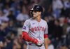 Roman Anthony Makes Tough Admission on Red Sox Performance After Blowout Loss to Astros