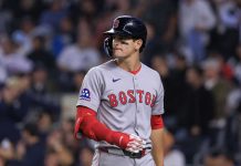 Roman Anthony Makes Tough Admission on Red Sox Performance After Blowout Loss to Astros