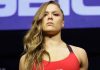 Ronda Rousey Plans Another Pregnancy After Netflix Fight With Gina Carano