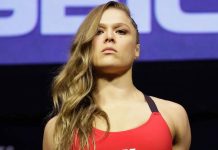 Ronda Rousey Plans Another Pregnancy After Netflix Fight With Gina Carano