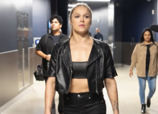 Ronda Rousey Accused of Using PEDs as MMA Return Physique Sparks Outrage: “Can’t Be a Fair Fight”