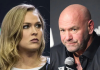Ronda Rousey Calls UFC “Worst Place to Make Money” but Shifts Blame From Dana White