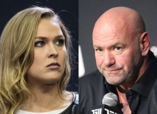 Ronda Rousey Calls UFC “Worst Place to Make Money” but Shifts Blame From Dana White