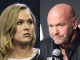 Ronda Rousey Calls UFC “Worst Place to Make Money” but Shifts Blame From Dana White