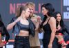 “Disgusting’”: Rousey vs. Carano Undercard Fighter Takes Dig at UFC for Not Signing His Opponent
