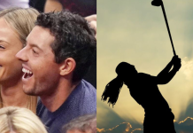Amateur Golfer Shows Rory McIlroy’s True Character as She Reveals How He Treated Her at ANGC
