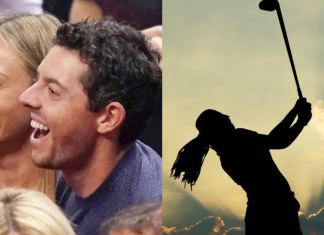 Amateur Golfer Shows Rory McIlroy’s True Character as She Reveals How He Treated Her at ANGC
