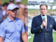 Jim Nantz Opens Up About Masters Moment That Makes Him Emotional Every Year