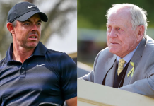 Jack Nicklaus Calls Rory McIlroy’s Game “A-Minus” in Unusual Message After 2nd Masters Win