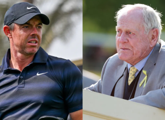 Jack Nicklaus Calls Rory McIlroy’s Game “A-Minus” in Unusual Message After 2nd Masters Win