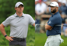 Jon Rahm Disregards Scottie Scheffler as He Puts Feud With Rory McIlroy Aside Amid Masters