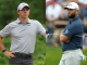 Jon Rahm Disregards Scottie Scheffler as He Puts Feud With Rory McIlroy Aside Amid Masters