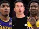 “Took Him Out”: JJ Redick Calls Out Rui Hachimura, Points Out Deandre Ayton Trouble After Blowout vs. Thunder